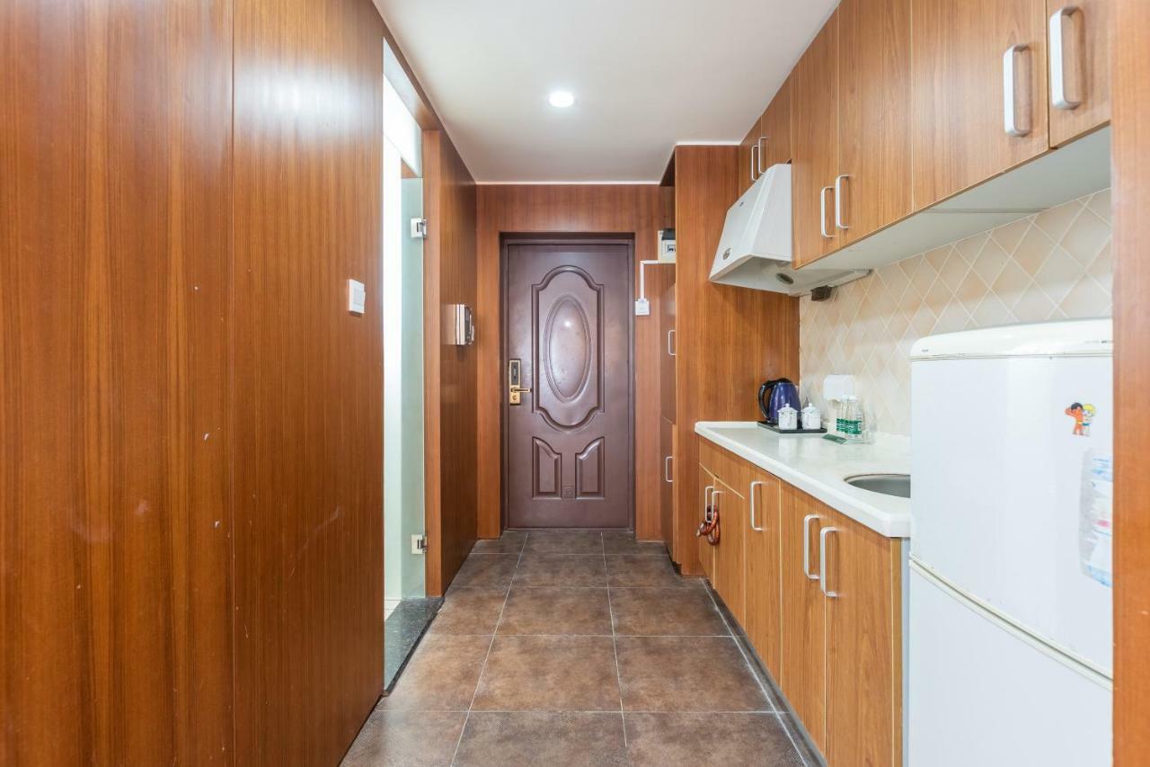 Gold Boutique Holiday Hotel Sanyabay（Free Cooking &Airport Transfer，100 Meters Away From The Beach） Extérieur photo